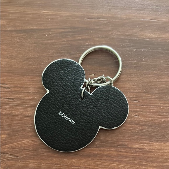 Disney Mickey Mouse Crossbody Bag and Wallet Set - Picture 8 of 8